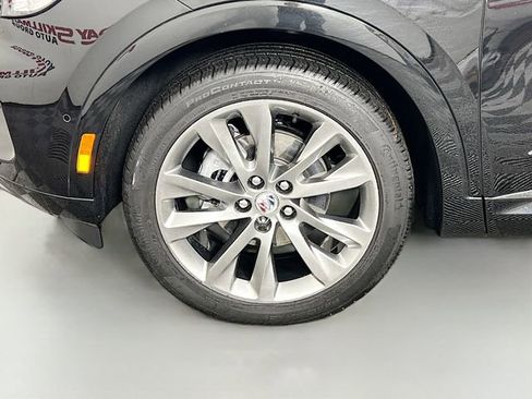 Used 2022 Buick Envision Avenir w/ Technology Package II image 30