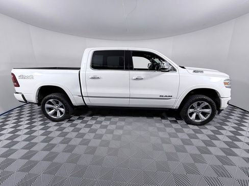 Used 2020 RAM 1500 Limited image 8