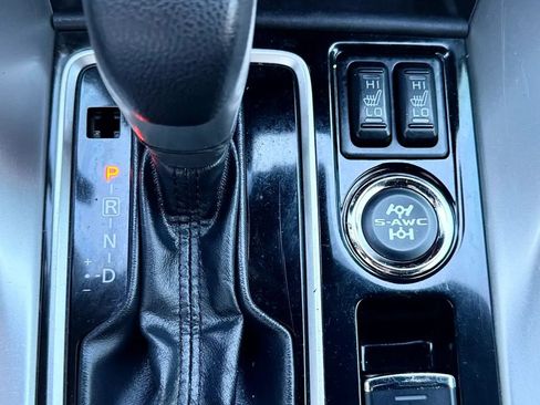 Used 2022 Mitsubishi Eclipse Cross SEL AWD/4WD image 18