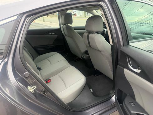 Used 2016 Honda Civic LX image 26
