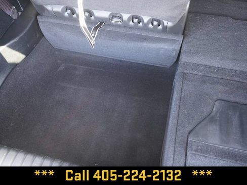 Used 2025 Chrysler Pacifica Select FWD image 25