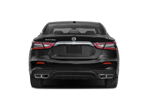 Used 2021 Nissan Maxima 3.5 SV w/ Floor Mat Group FWD image 8