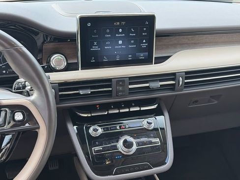 Used 2020 Lincoln Corsair Reserve w/ Elements Package image 15