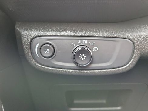 Certified 2023 Chevrolet TrailBlazer LS image 13