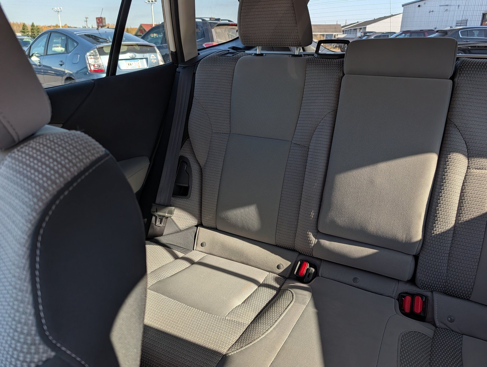 Used 2023 Subaru Outback Premium AWD/4WD image 12