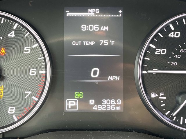 Used 2024 Subaru Ascent Touring AWD/4WD image 38
