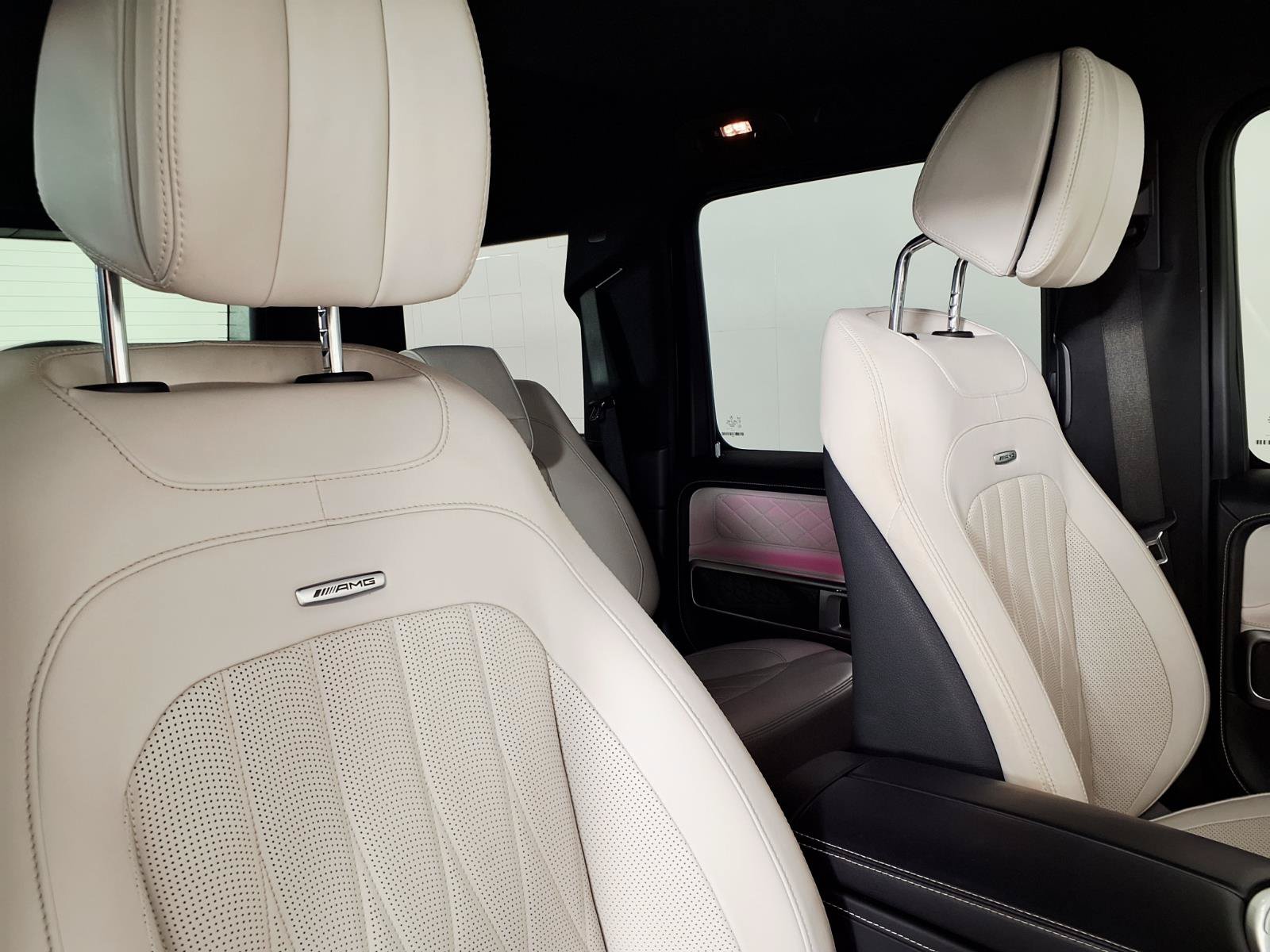 Used 2024 Mercedes-Benz G 63 AMG 4MATIC image 10