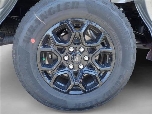 New 2026 Ford F150 XLT AWD/4WD image 7