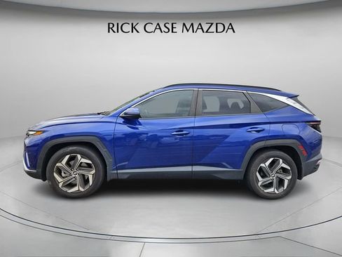 Used 2023 Hyundai Tucson SEL w/ Convenience Package image 4
