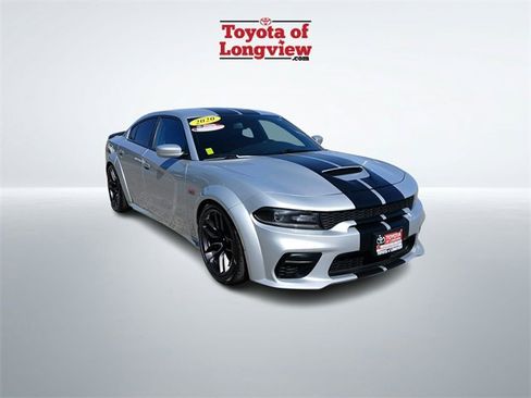 Used 2020 Dodge Charger Scat Pack image 1
