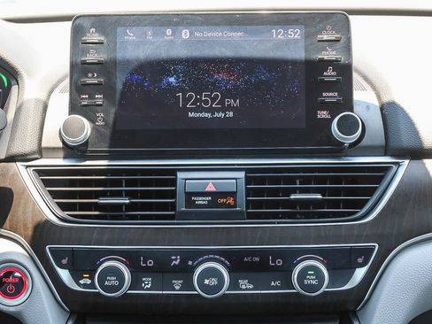 Used 2019 Honda Accord EX-L image 14