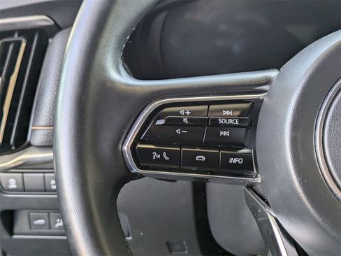 Used 2025 MAZDA CX-90 3.3 Turbo w/ Premium Sport Pkg image 20