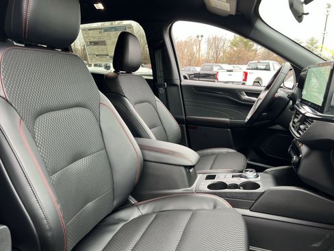 New 2026 Ford Escape ST-Line Select w/ Equipment Group 401A image 26