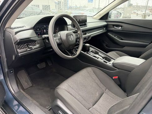 Used 2024 Honda Accord EX image 8