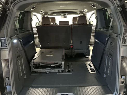 New 2025 Volkswagen ID. Buzz Pro S image 26