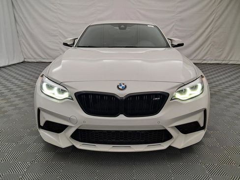 Used 2020 BMW M2 Competition w/ Executive Package image 2