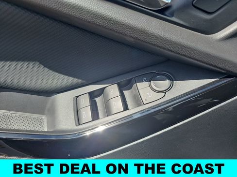 New 2026 Chevrolet Equinox LT w/ Safety and Technology Package FWD image 16