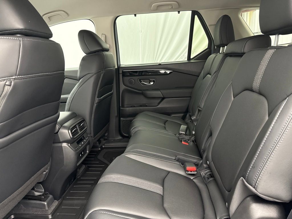 New 2026 Honda Pilot EX-L image 14