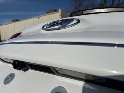 Certified 2023 Hyundai Kona Limited w/ Cargo Package image 13