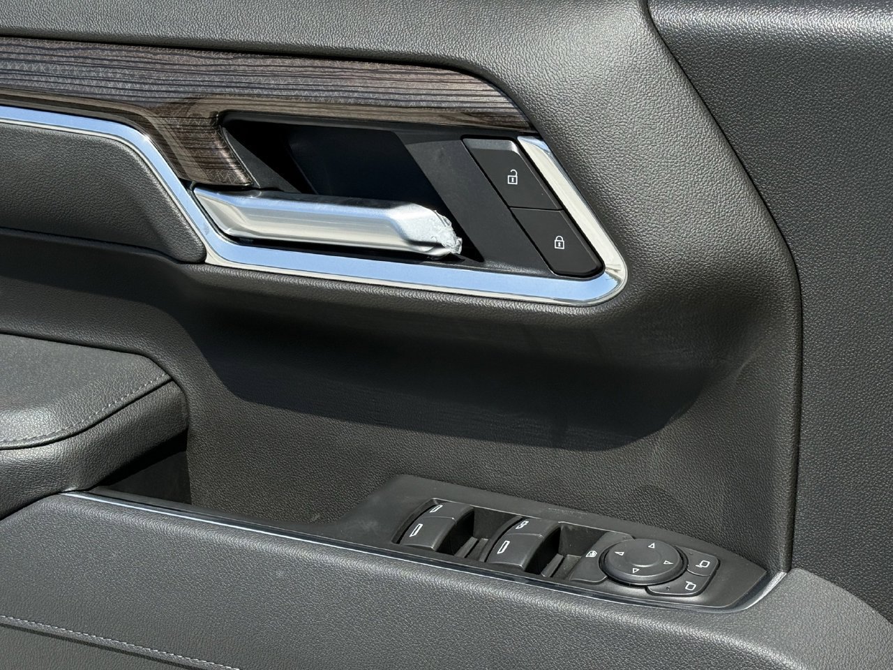 New 2026 Chevrolet Silverado 1500 RST w/ Texas Edition Plus RWD image 17