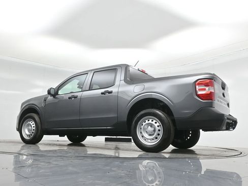 New 2025 Ford Maverick XL image 44
