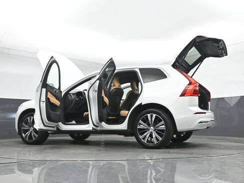 Used 2023 Volvo XC60 B5 Ultimate w/ Climate Package AWD/4WD image 56