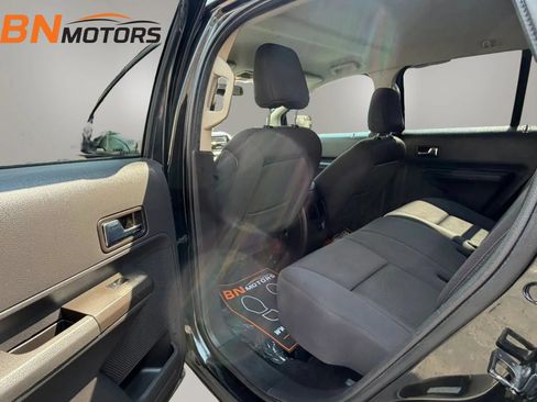 Used 2010 Ford Edge SEL AWD/4WD image 11