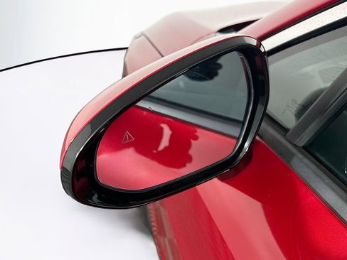 Used 2025 Kia K5 LXS image 16