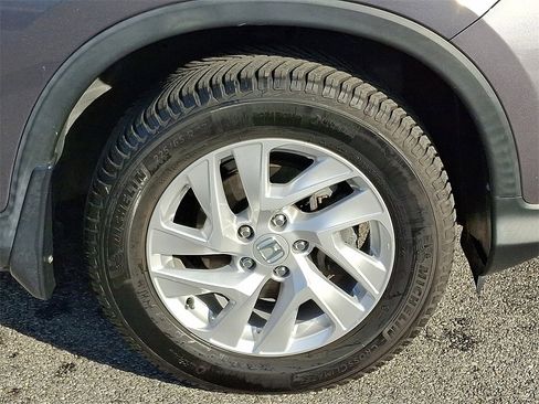 Used 2015 Honda CR-V EX-L image 8