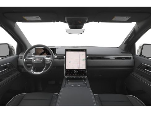New 2026 GMC Sierra EV Elevation AWD/4WD image 36
