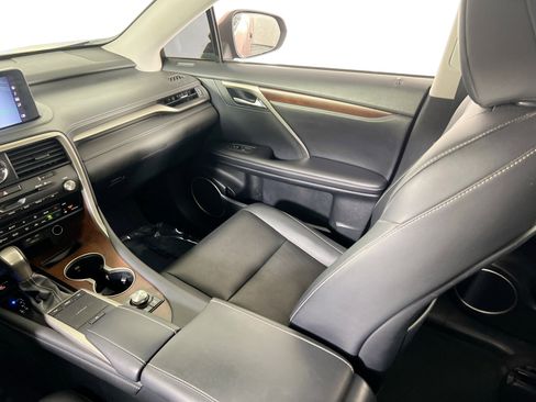 Used 2020 Lexus RX 350L Premium image 24