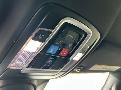 Used 2025 RAM 3500 Laramie w/ Max Tow Package image 45