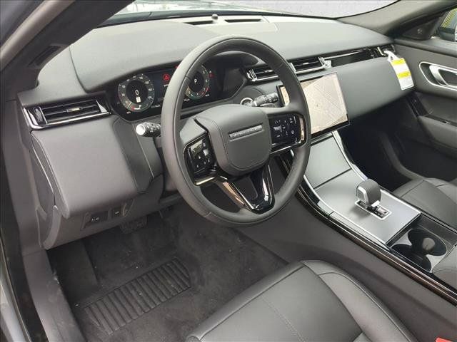 New 2026 Land Rover Range Rover Velar S AWD/4WD image 3
