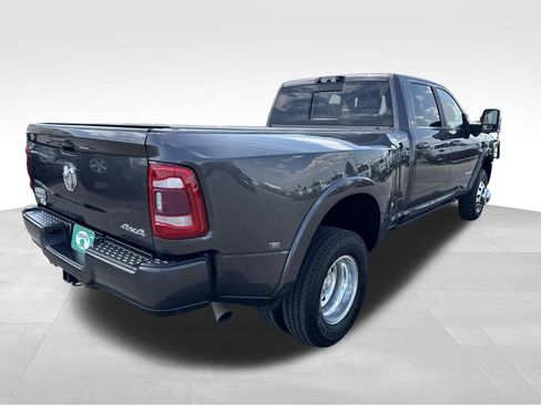 Used 2023 RAM 3500 Limited AWD/4WD image 8