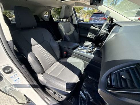 Used 2022 Lexus NX 350 AWD image 26