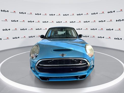 Used 2015 MINI Cooper S image 3