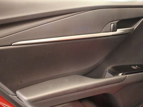 New 2026 Toyota Camry Hybrid image 27