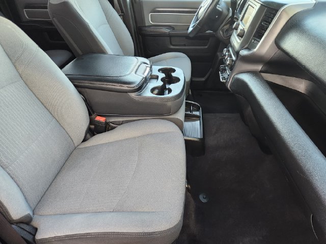 Used 2021 RAM 3500 Big Horn AWD/4WD image 20
