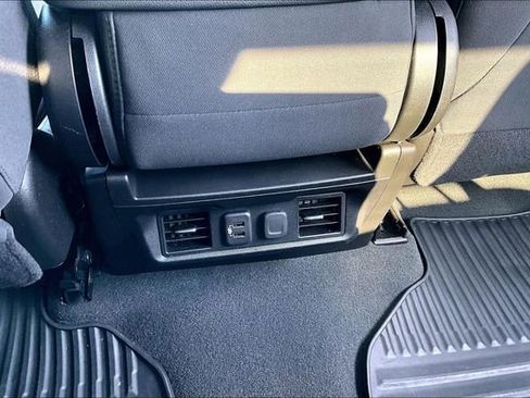 Used 2021 Chevrolet Silverado 1500 RST w/ LPO, Dark Essentials Package image 34