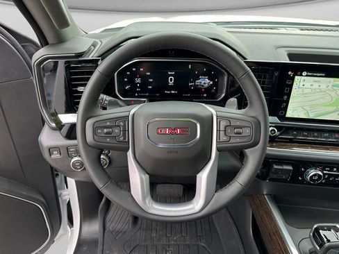 New 2026 GMC Sierra 1500 Elevation w/ Elevation Premium Package AWD/4WD image 27