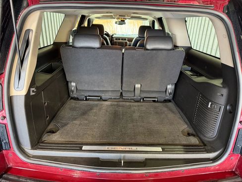Used 2009 GMC Yukon XL Denali image 20