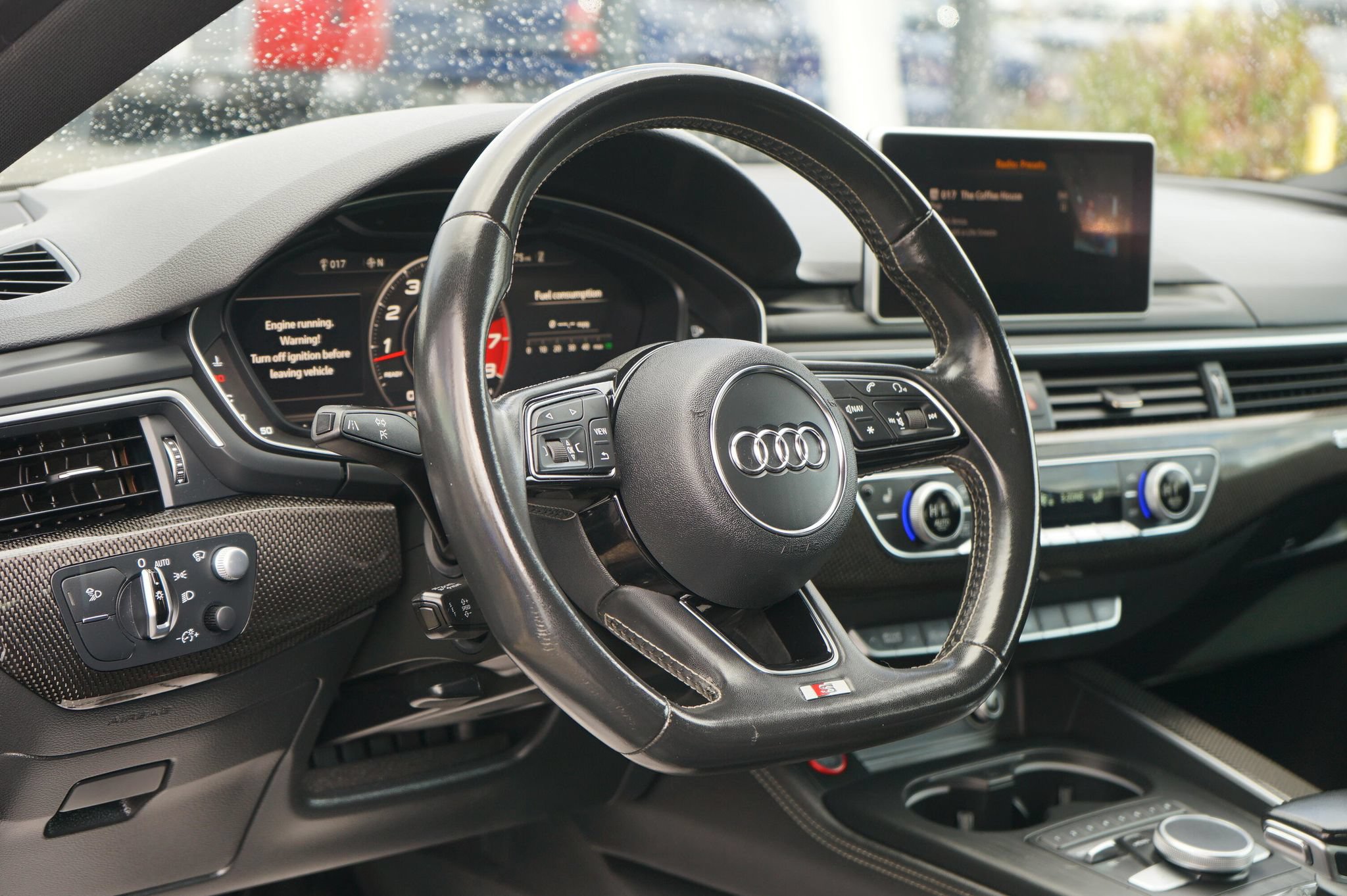 Used 2018 Audi S5 Prestige AWD/4WD image 11