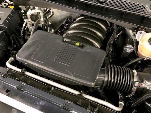 Used 2022 Chevrolet Silverado 1500 RST AWD/4WD image 31