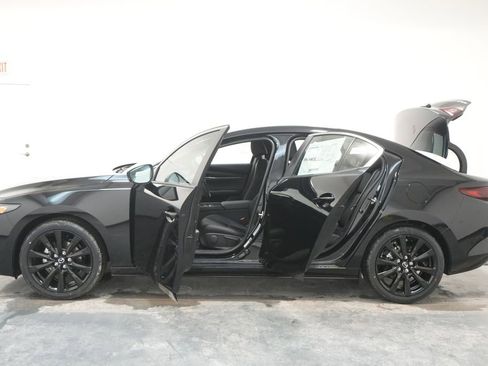 New 2026 MAZDA MAZDA3 s Sport image 19