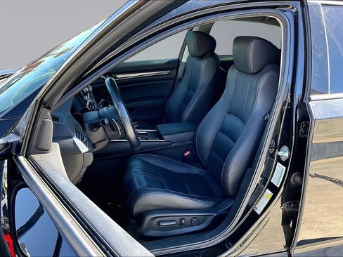 Used 2021 Honda Accord Sport Special Edition image 3