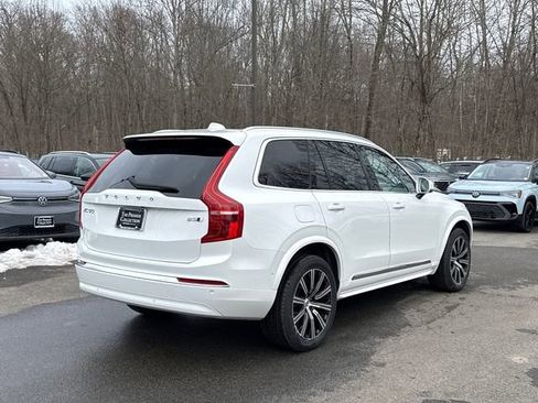 Certified 2023 Volvo XC90 B5 Plus w/ Protection Package image 4