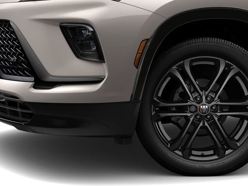 New 2026 Buick Enclave Sport Touring w/ Power Package FWD image 29