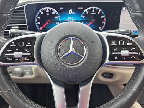 Used 2020 Mercedes-Benz GLE 350 4MATIC image 22