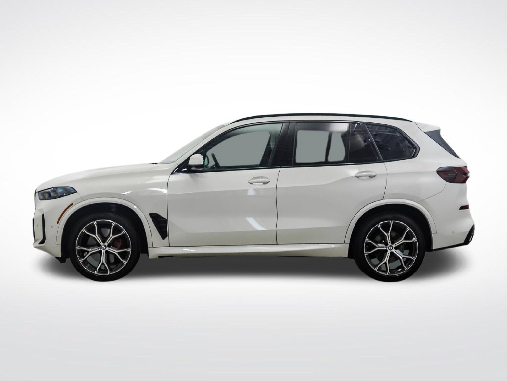 Certified 2024 BMW X5 xDrive40i w/ Executive Package AWD/4WD image 2
