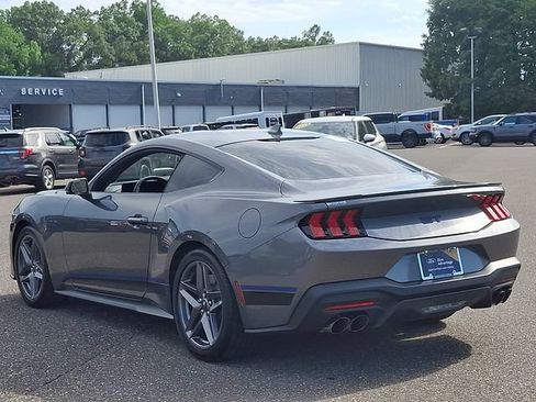 Certified 2024 Ford Mustang GT Premium RWD image 4